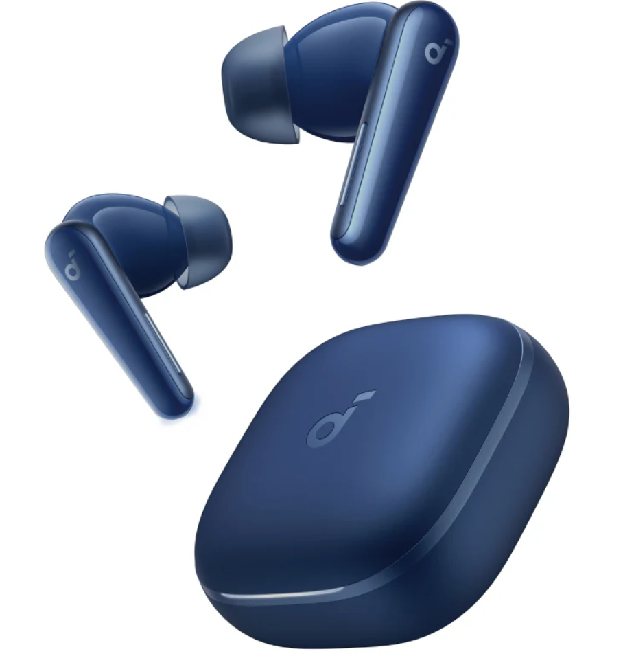 レンタル] Anker Soundcore Liberty 5 完全ワイヤレスイヤホン