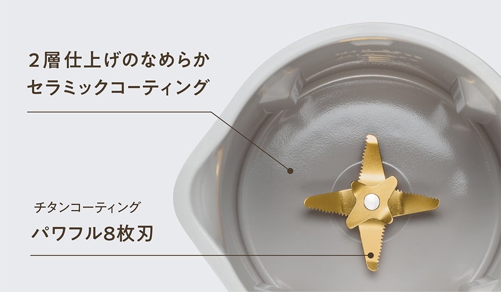 [レンタル] レコルト RSY-3 自動調理ポット ラージ - 8
