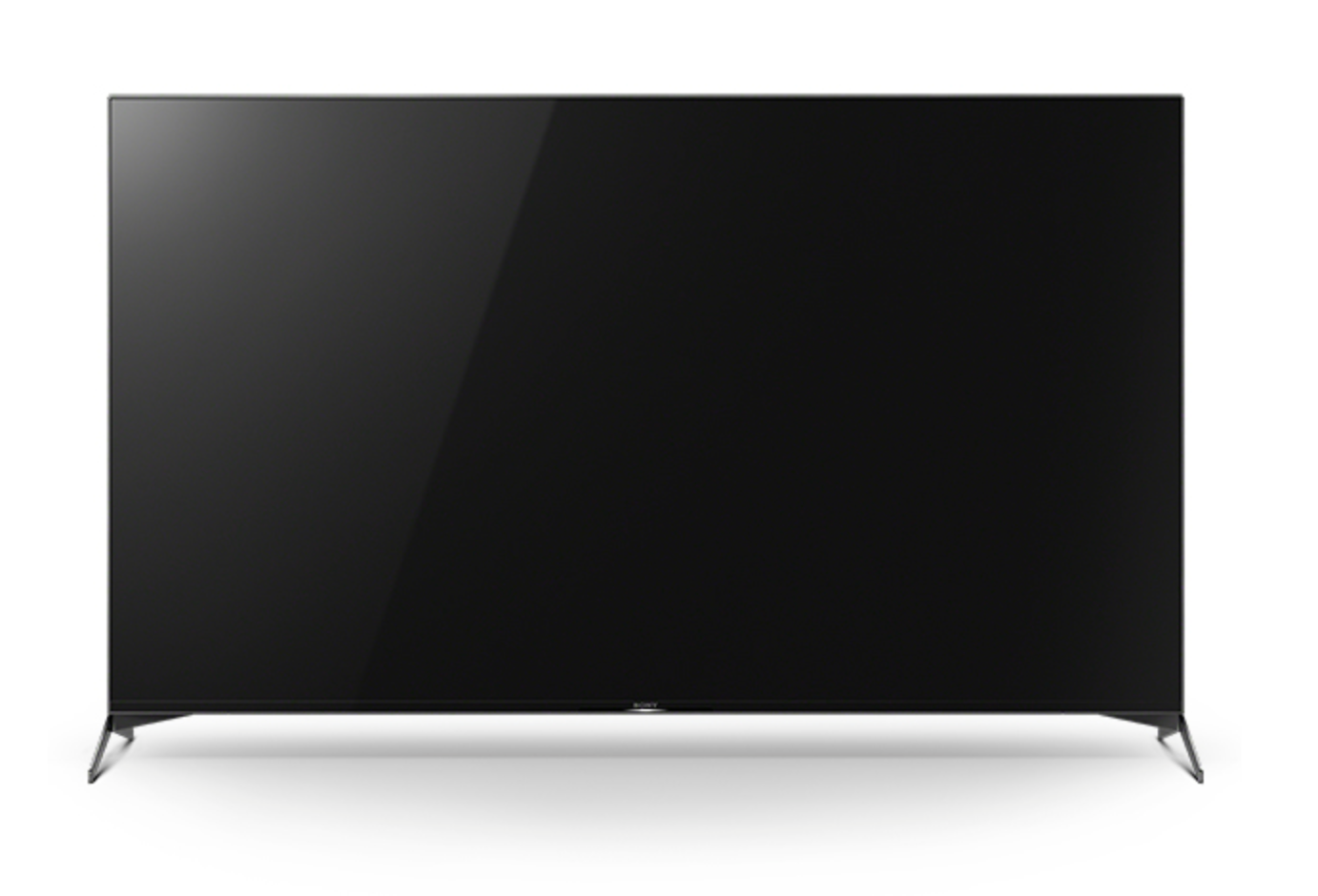 [レンタル] ソニー BRAVIA 4K液晶テレビ 65型KJ-65X9500H - 1