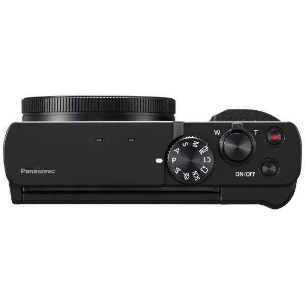 [レンタル] パナソニック LUMIX DC-TZ99 コンパクトデジタルカメラ - 12