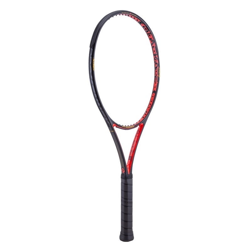 [レンタル] プロケネックス(PROKENNEX) テニスラケット ブラックエース 300 (Black Ace 300) CO-15126（ガット張りなし・グリップテープ新品同梱） - 3