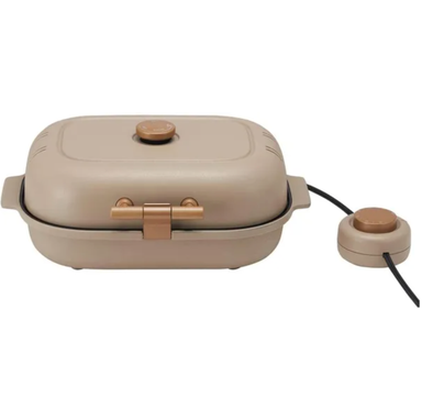 ドウシシャ Pieria 焼き芋メーカー タイマー付き WFV-102T