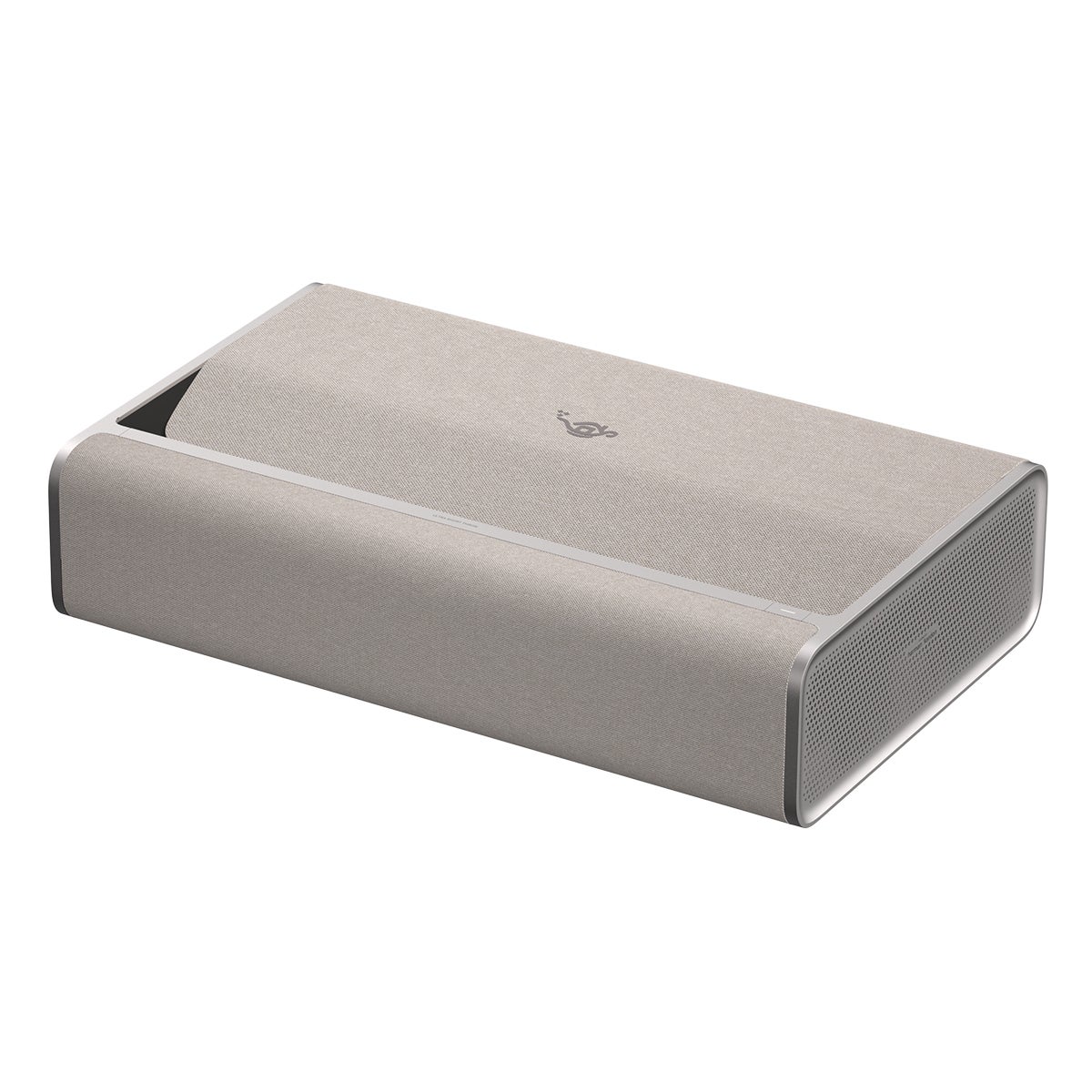 【値下げしました】Aladdin Marca 超短焦点型 プロジェクター レンタル] Aladdin Marca 超短焦点プロジェクター - Rentio[レンティオ]