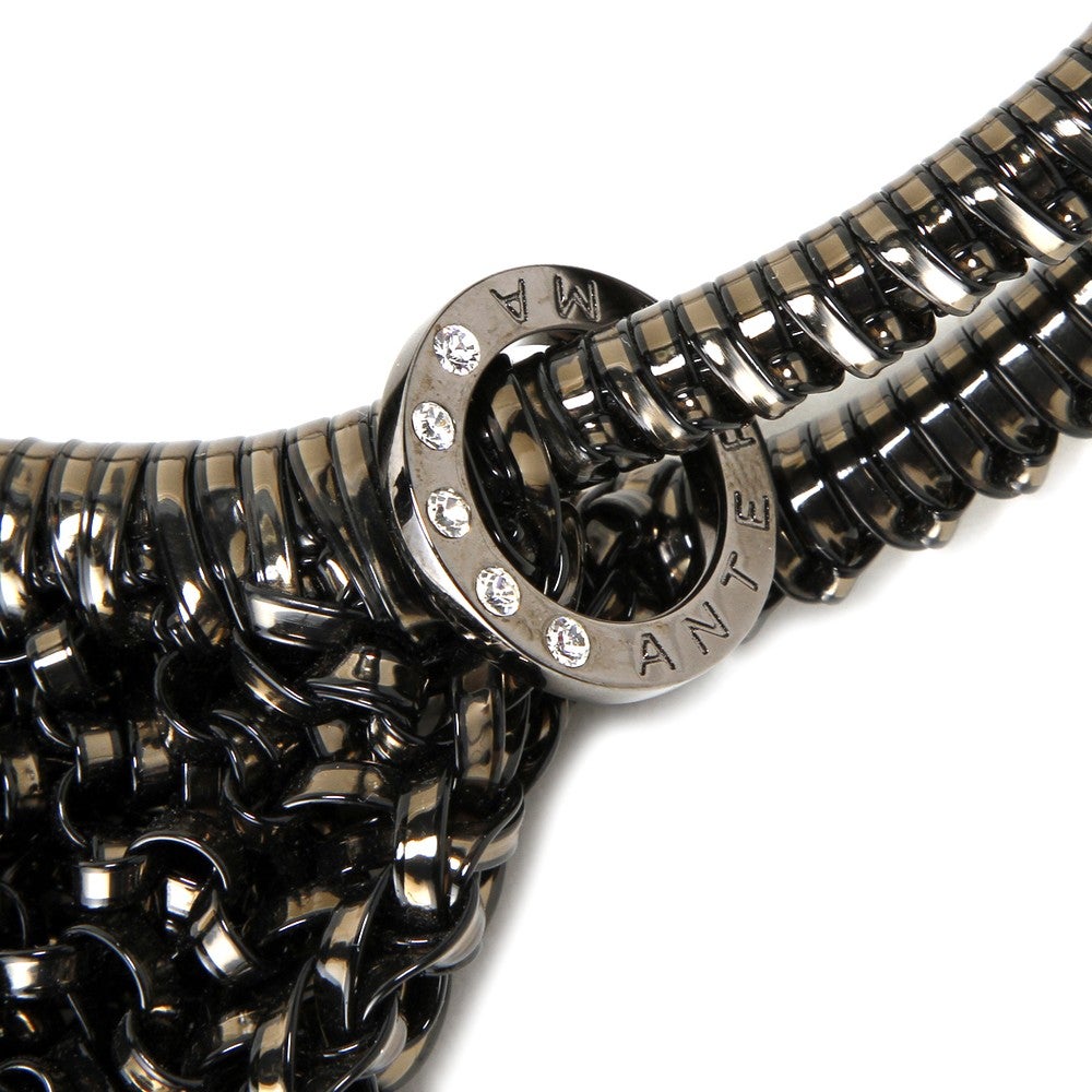 [レンタル] レディース アンテプリマ スタンダード ラウンド ハンドバッグ - 9