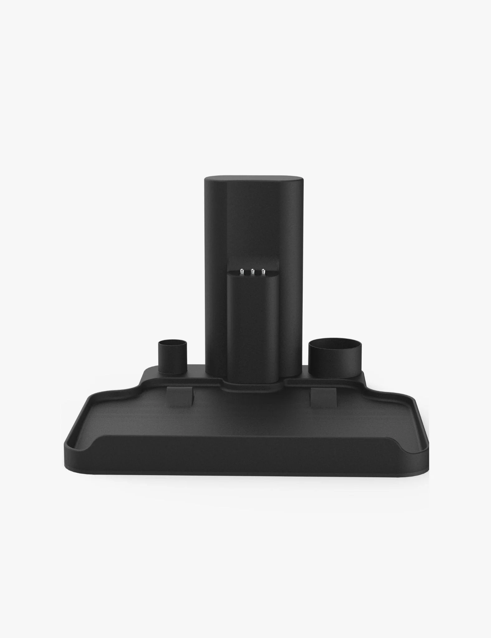 Mindo （ブラック）　水拭き掃除機 AquaX Black｜MindooTechnology – 株式会社 Mindoo Technology