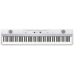 KORG Liano L1SP 電子ピアノ 88鍵盤 [ダンパーペダル、譜面立て、専用スタンド付き]
