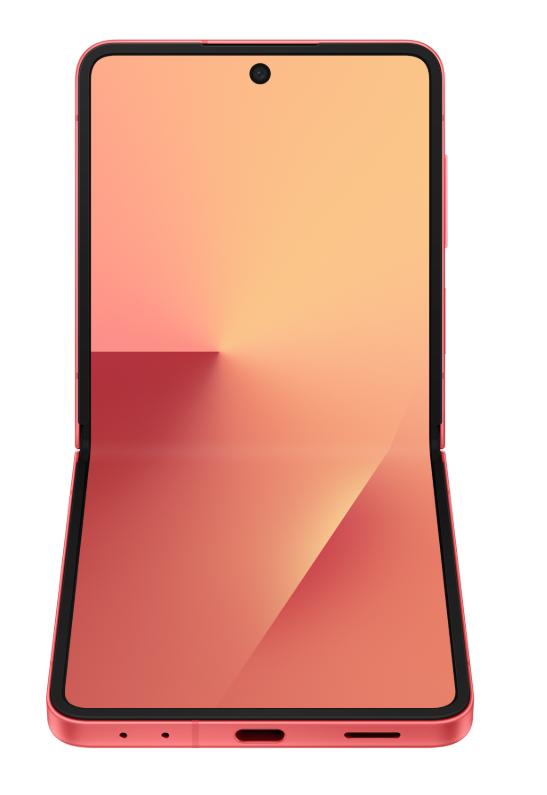 [レンタル] サムスン(Samsung) Galaxy Z Flip7 256GB - 20