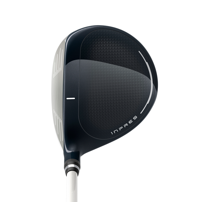 [レンタル] 2025 INPRES DRIVESTAR for Ladies FW#5 - 2