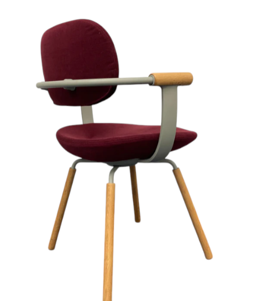 [レンタル] イトーキ vertebra03(バーテブラ03) KG-867KS-L410 オフィスチェア ※1都3県のみ対応 - 6