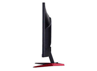 ★Acer　VG220QHbmiix ゲーミングモニター　100Hz レンタル] Acer(エイサー) VG220QHbmiix 21.5インチ ゲーミング