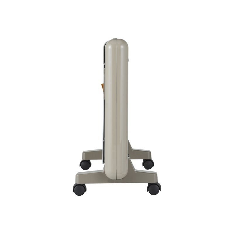 レンタル] アールシーエス 夢暖望 660型 パネルヒーター (暖房目安 4.5