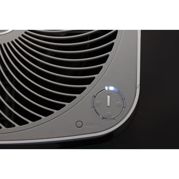 [レンタル] 【洗浄フィルター定期便】Airdog(エアドッグ) コンパクトモデル空気清浄機 X3D - 5