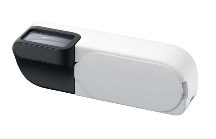 [レンタル] Insta360 GO 3S レトロビューファインダー - 3