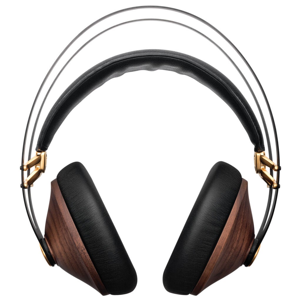 [レンタル] Meze 99Classics ヘッドホン - 3