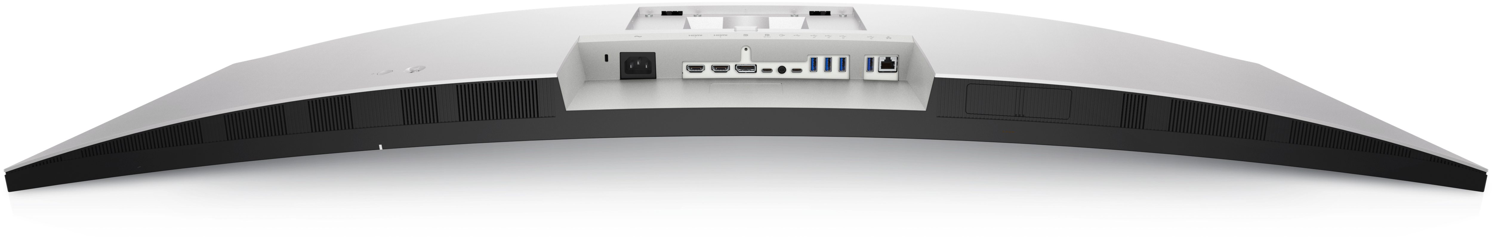 [レンタル] DELL(デル) デジタル ハイエンド シリーズ 49 曲面 USB-C ハブ モニター - U4924DW - 5