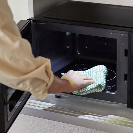 レンタル] [18L]siroca 電子レンジ レンティオオリジナル RN-SX-18D132