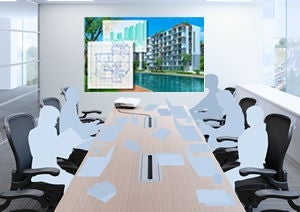 [レンタル] エプソン ビジネスプロジェクター EB-FH54 - 7