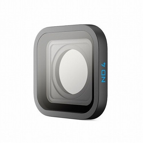 [レンタル] GoPro スマートモーションブラーNDフィルター4枚パック GoPro HERO13対応 - 2