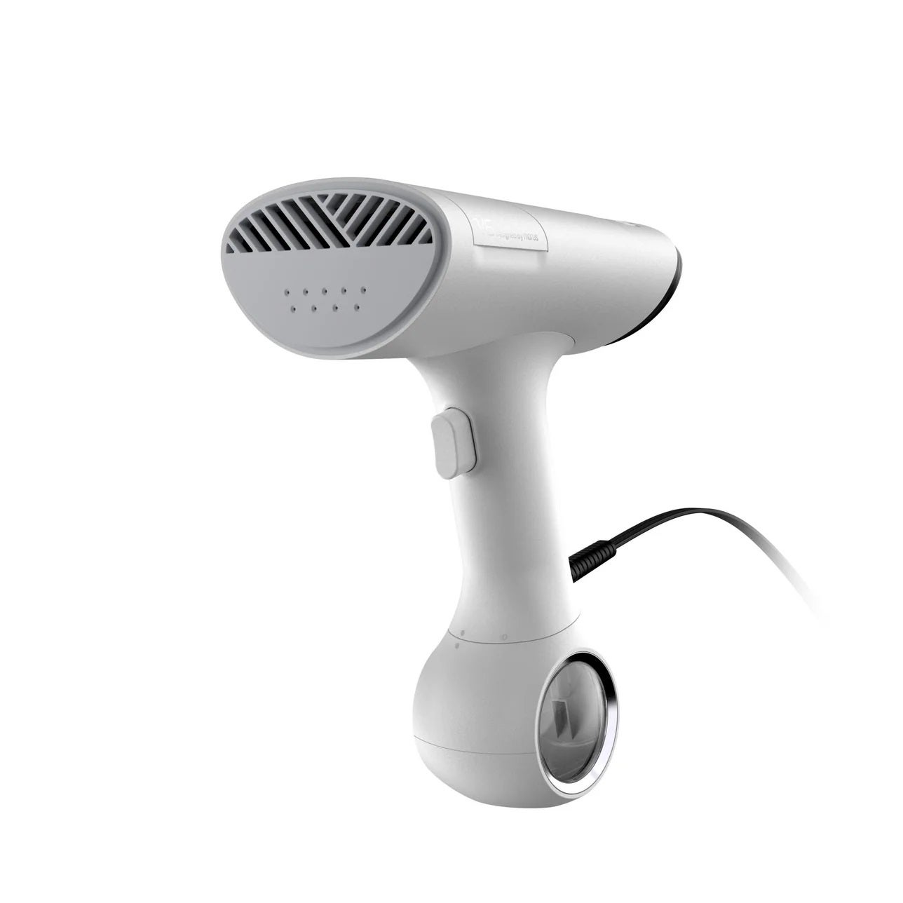 [レンタル] Morus v6 真空吸着式衣類スチーマー ホワイト