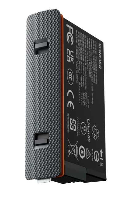 [レンタル] Insta360 X5 ウルトラバッテリー - 2