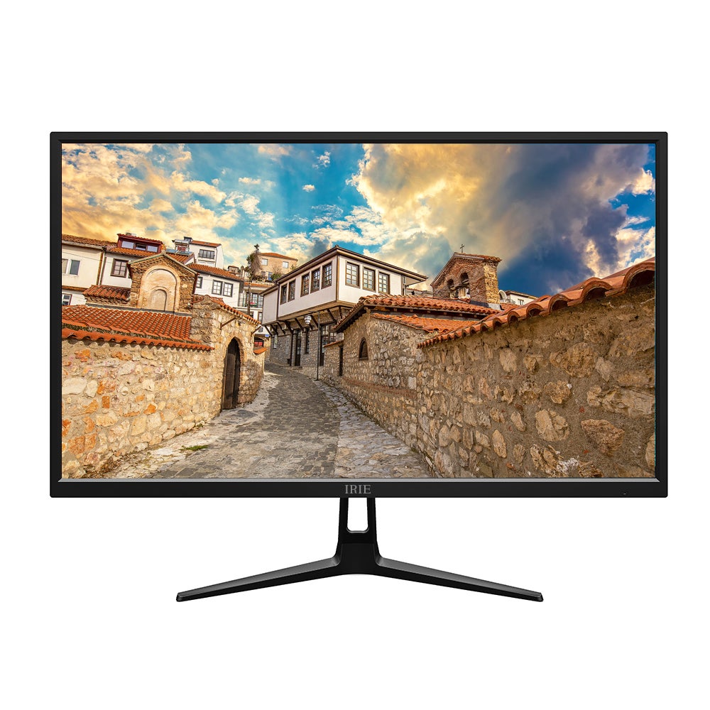 [レンタル] IRIE 27インチモニター FFF-LD27P2