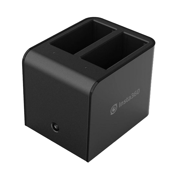 Insta360 Pro 専用バッテリーチャージャー