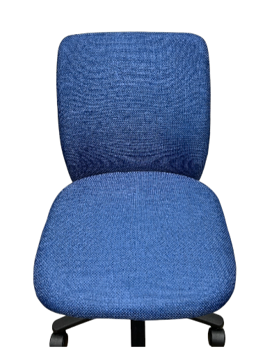 [レンタル] オカムラ norm（ノーム）シリーズ ミドルバック 肘なし 8CB5KA FMU3 オフィスチェア - 6