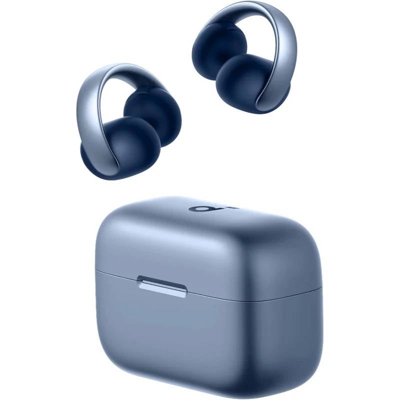 レンタル] Anker Soundcore AeroClip オープンイヤー型ワイヤレス