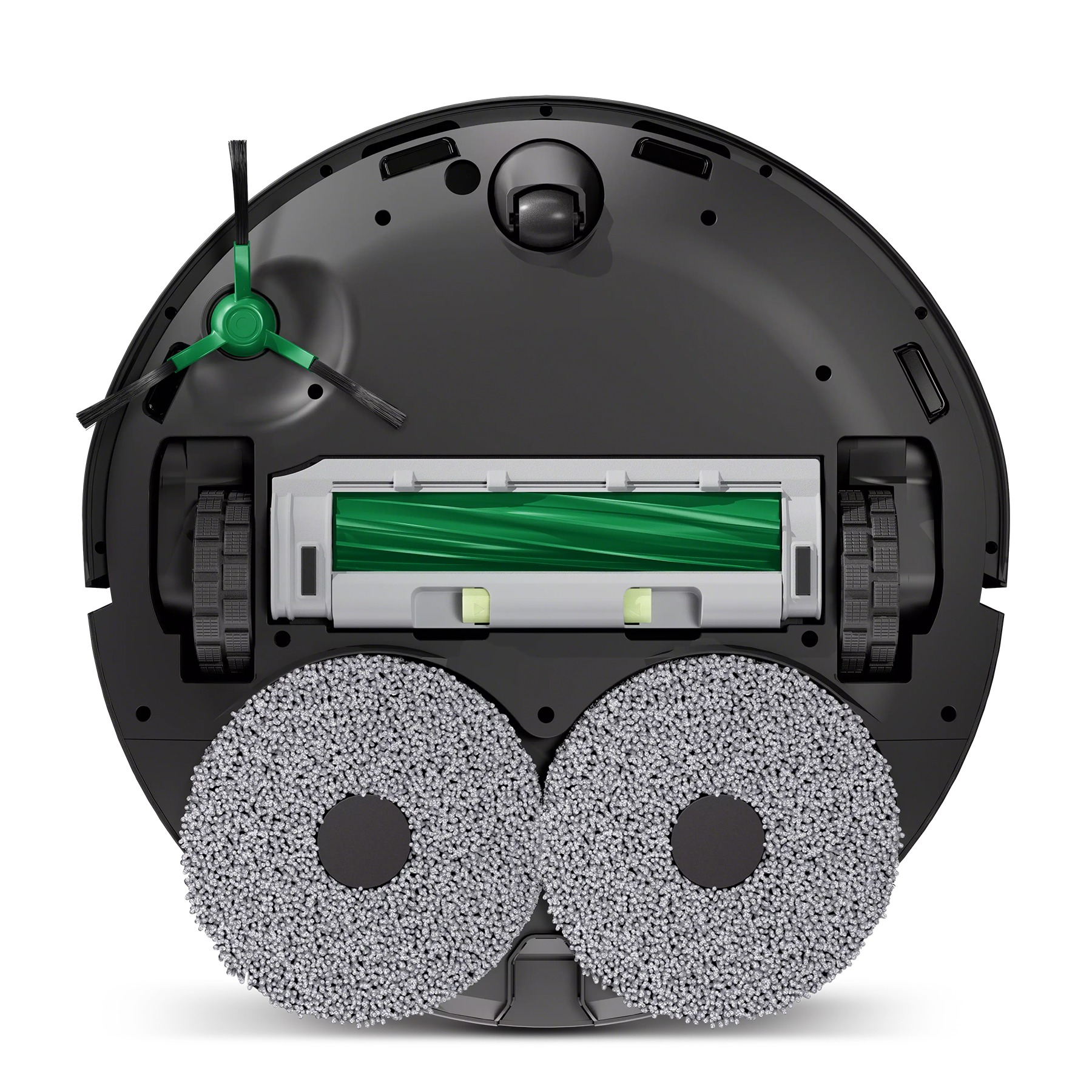 [レンタル] Roomba (ルンバ) Plus 405 Combo ロボット + AutoWash 充電ステーション アイロボット公式 [ロボットスマートプラン＋] - 3
