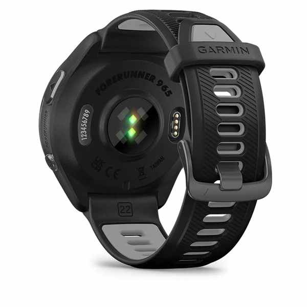 レンタル] ガーミン(GARMIN) Forerunner 965 スマートウォッチ