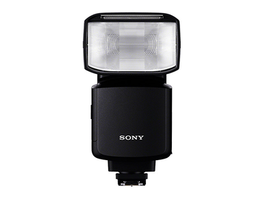 ソニー LED搭載 ワイヤレス 大光量フラッシュ HVL-F60RM2