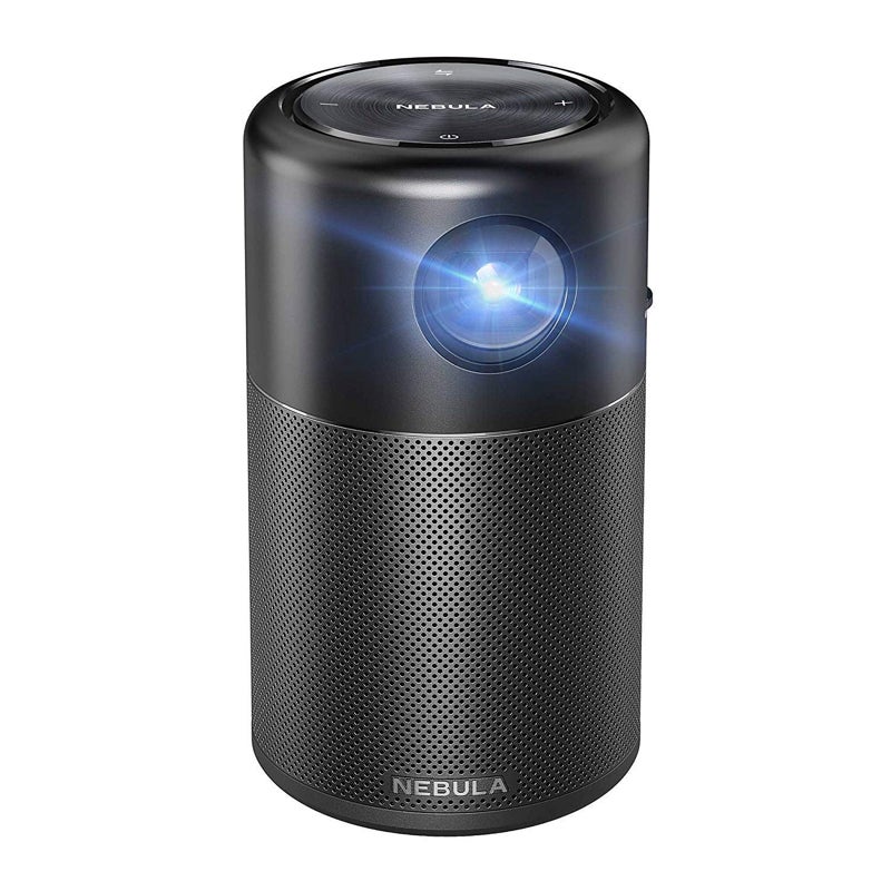Anker Nebula Capsule Pro モバイルプロジェクター