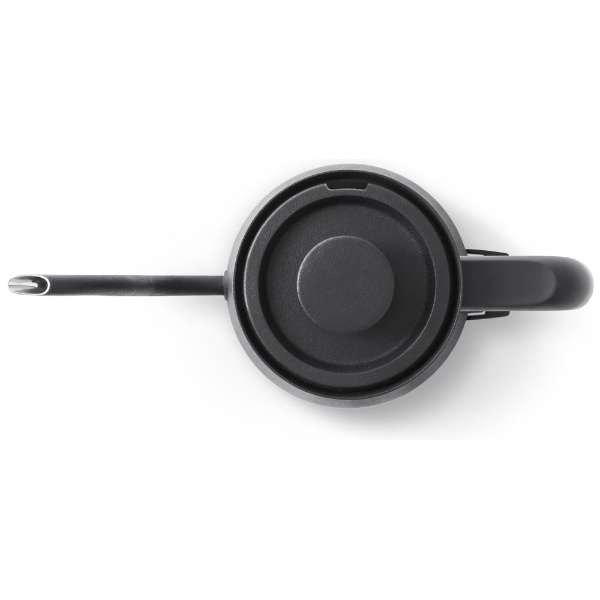 [レンタル] バルミューダ The Pot K07A 電気ケトル 0.6L - 3