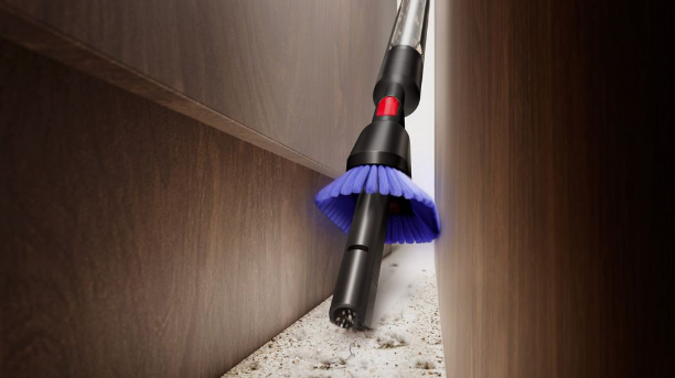 [レンタル] Dyson(ダイソン) PencilVac Fluffy SV50 FF - 7