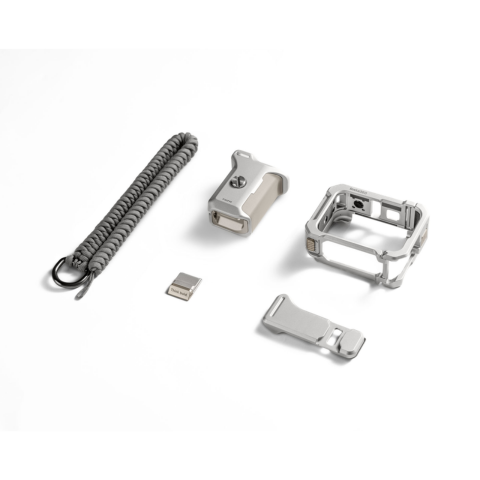 [レンタル] Insta360 Ace Pro 2 / Ace Pro用 ストリート撮影グリップセット - 9