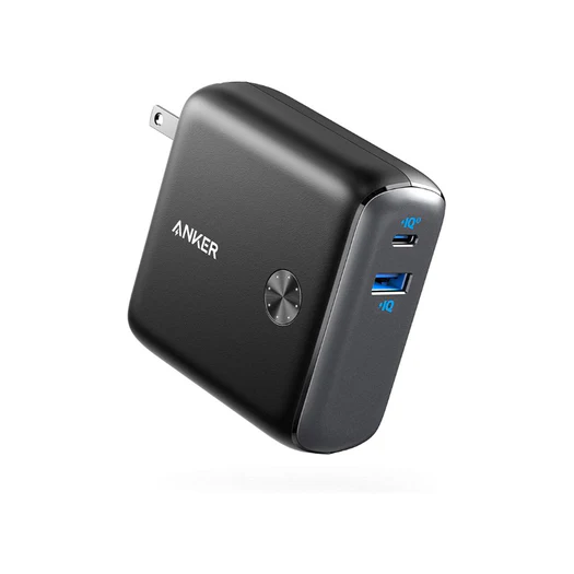 Anker(アンカー) モバイルバッテリー PowerCore Fusion 10000