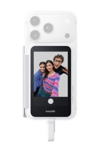 [レンタル] Insta360 Snap 自撮りモニター