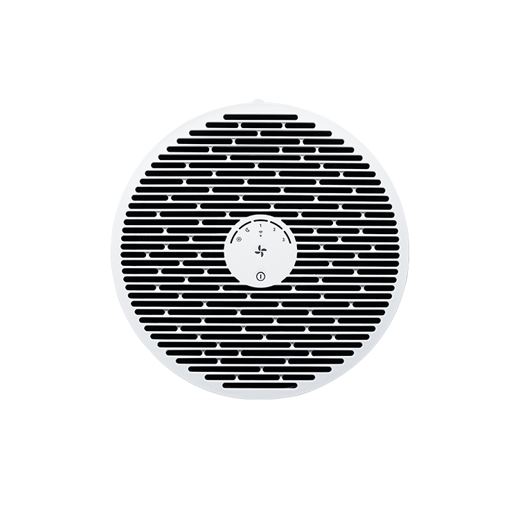 [レンタル] Blueair(ブルーエア) Blue Max3250i 空気清浄機 (～22畳) - 2