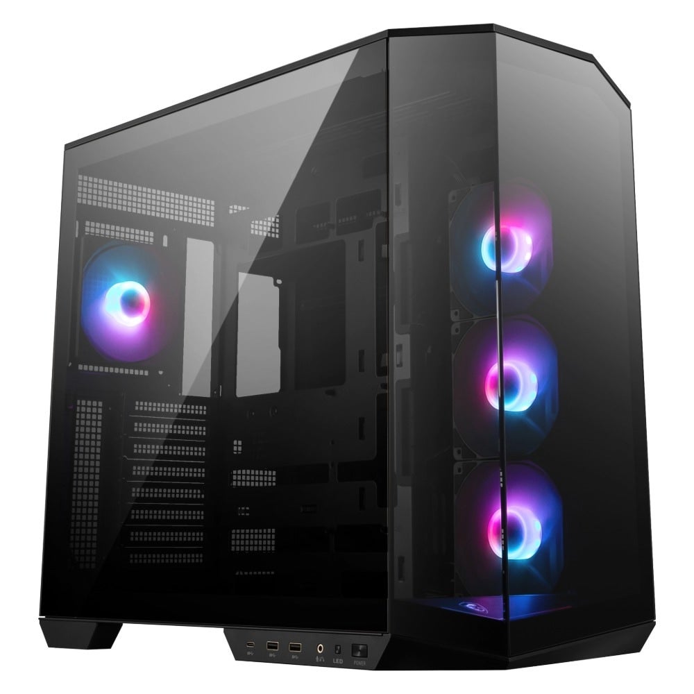 レンタル] FRONTIER(フロンティア) ゲーミングデスクトップパソコン