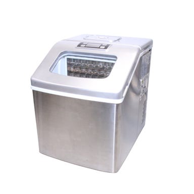 ROOMMATE 高速製氷機 RM-100H 高速アイスメーカー クリアロック