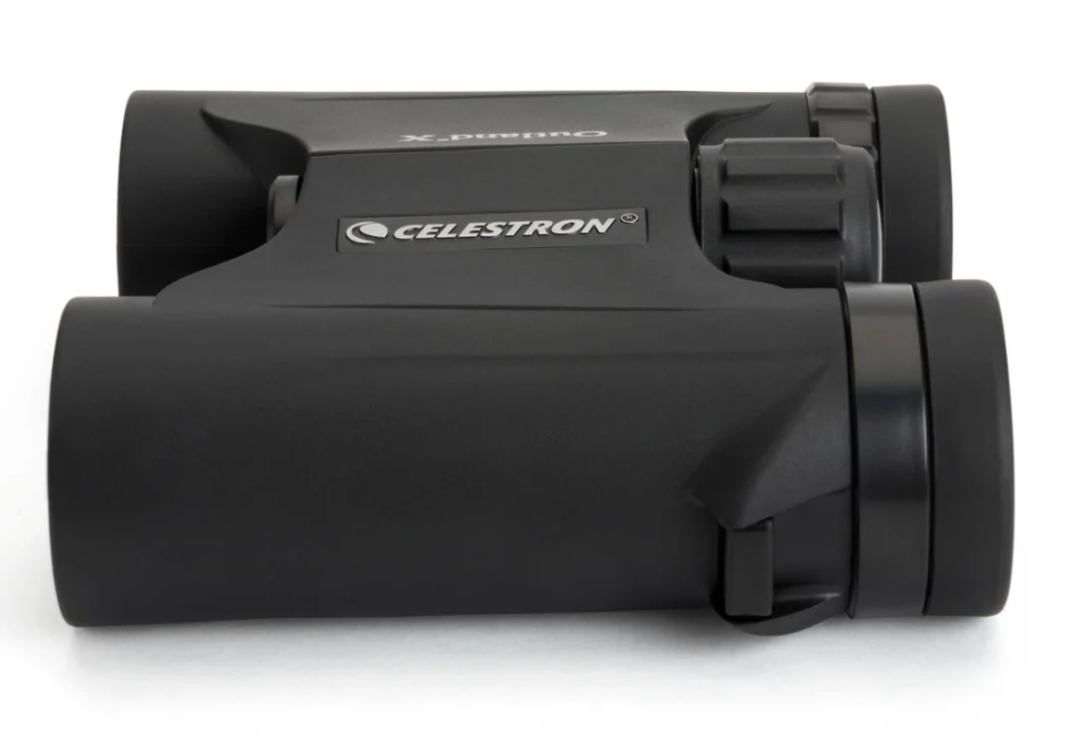 [レンタル] [倍率10倍]CELESTRON Outland X 10x25 ダハプリズム防水双眼鏡 - 5