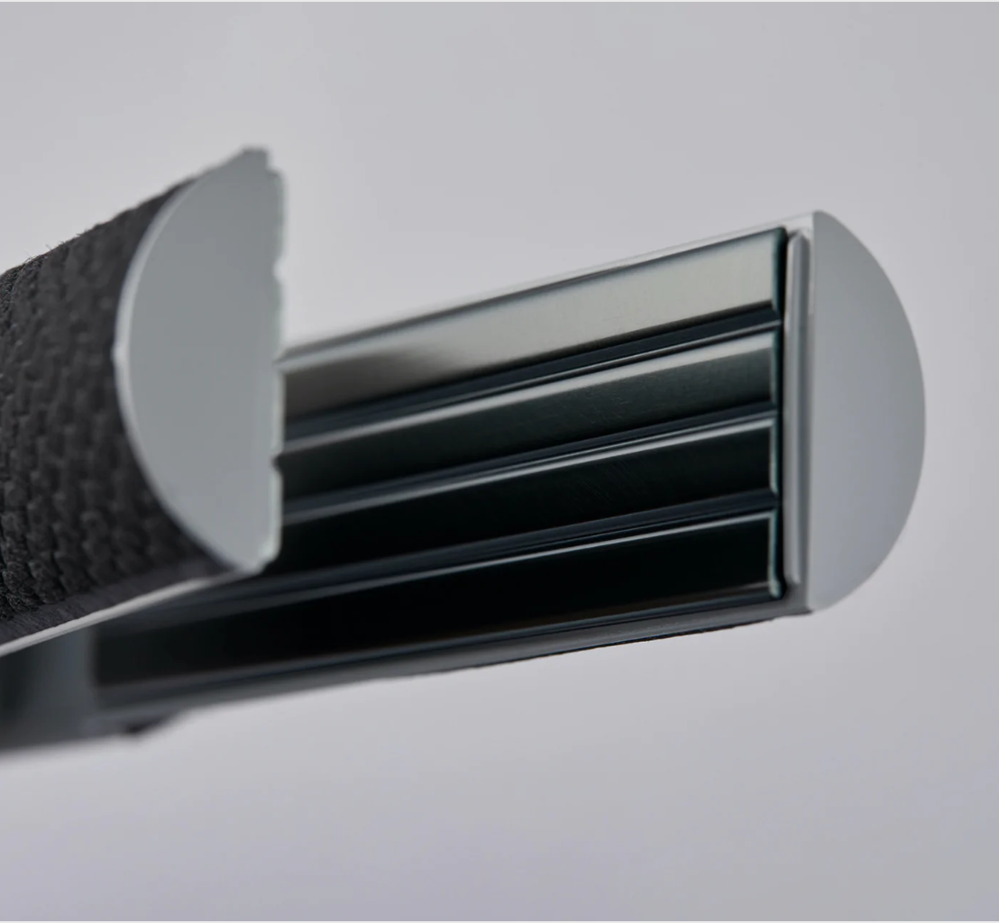 [レンタル] cado cuaura（カド―クオーラ）ストレートヘアアイロン BI-G1 - 4