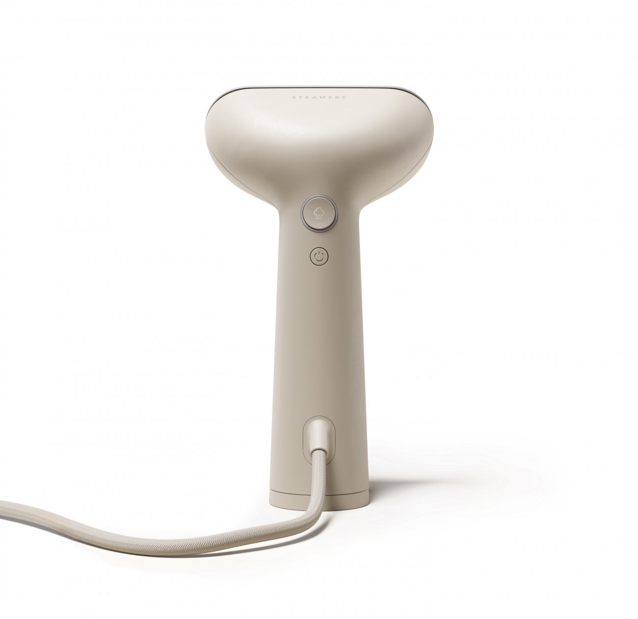 [レンタル] STEAMERY Cirrus 3 アイロンスチーマー サンド