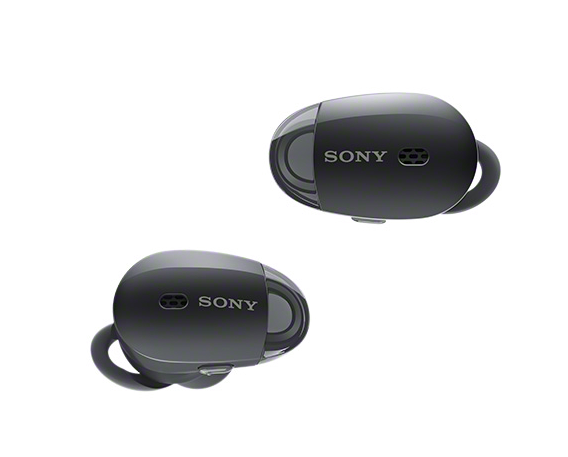 月額レンタル Sony 完全ワイヤレスノイズキャンセリングイヤホン Bluetooth対応 左右分離型 Rentio レンティオ