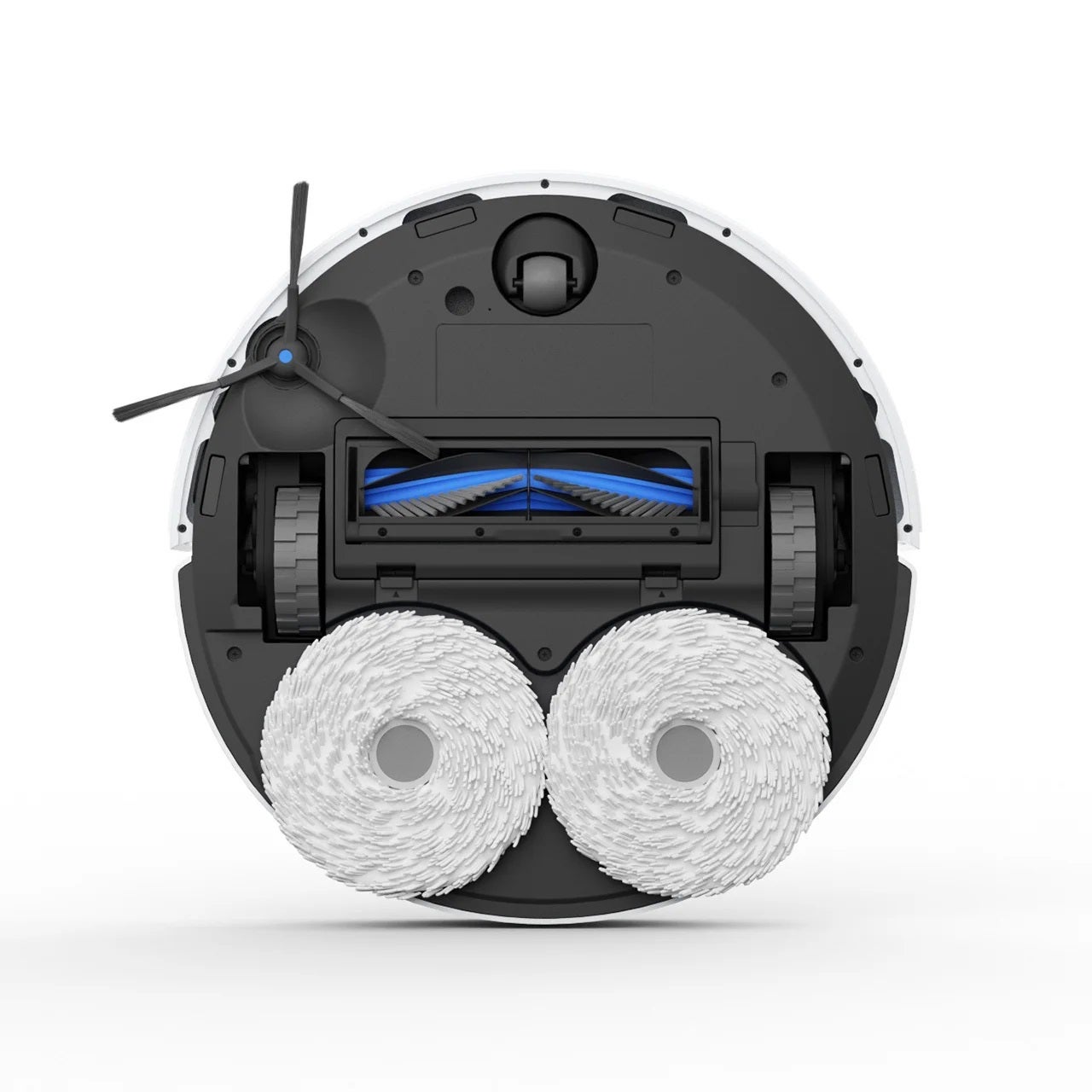 [レンタル] ECOVACS DEEBOT N30 PRO OMNI ロボット掃除機 - 4