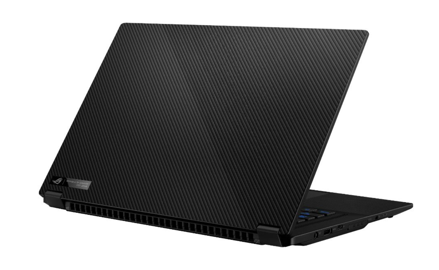 [レンタル] ASUS（エイスース） ROG Flow X16 GV601RW (AMD Ryzen™ 7 6800H /GeForce RTX™ 3070 Ti/16型/32GB/SSD 1TB)ゲーミングノートパソコン R7R3070TI - 3