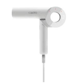 cadre カドレ ホワイト 折りたたみ式ヘアドライヤー レンタル] CADRE（カドレ）HAIR DRYER ホワイト - Rentio