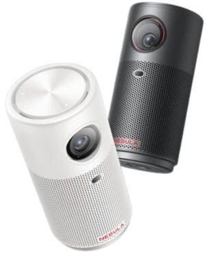 [レンタル] Anker Nebula Capsule Air モバイルプロジェクター - 4