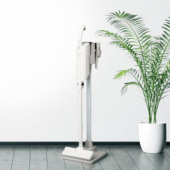 [レンタル] 東芝 コードレススティッククリーナー VC-CLP54 - 2