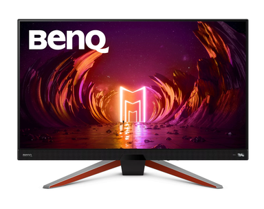 BenQ MOBIUZシリーズ EX270QM 27インチ WQHD(2560×1440)解像度 IPSパネル 240Hz ゲーミングモニター